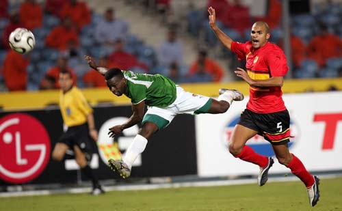 阿足协主席：我们在与斯卡洛尼的代表谈判，想续约到2030年