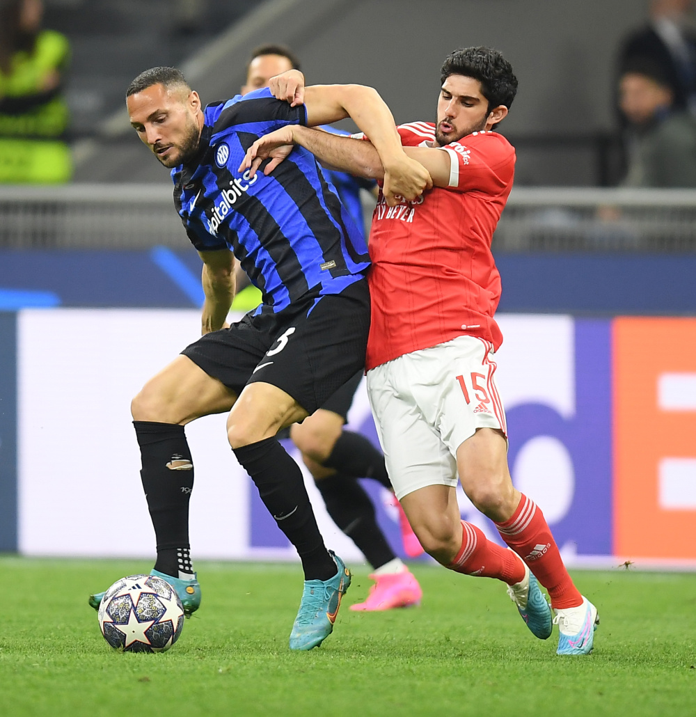 纳瓦罗预感哈兰德会复制姆巴佩的历程，“小蜘蛛”要加强核心力量