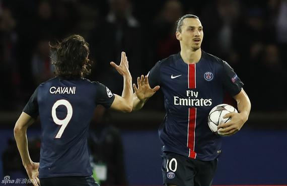 中超：山东泰山主场2-1逆转武汉三镇