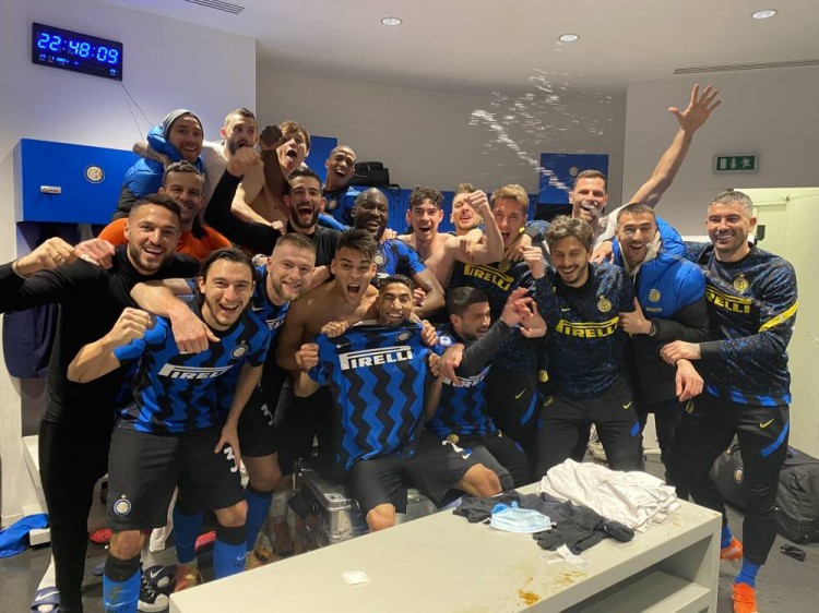 队报：国际米兰正努力和恩昆库达成个人协议