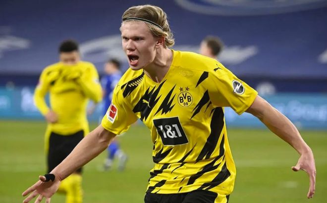 头球帮助挪威打破僵局，瑟洛特：这是我的生涯最佳进球